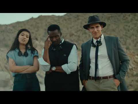 GOOGLEHEIMER COUNTDOWN | GA4 Oppenheimer Parody Trailer