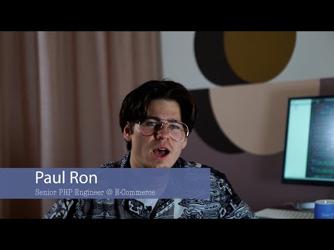 Interview with Senior PHP Developer in 2022 [No Music]