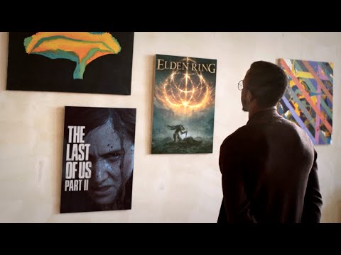 Why Games Are Still Not Considered Art